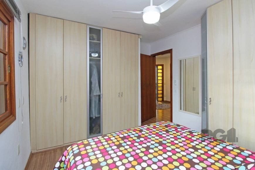 Casa à venda com 3 quartos, 245m² - Foto 16