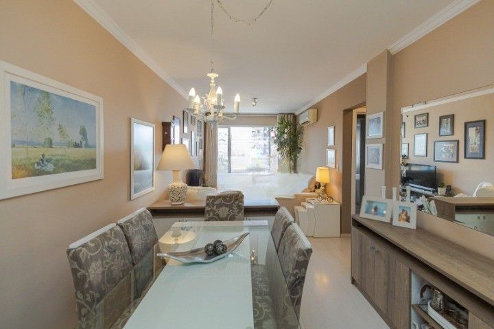 Apartamento, 2 quartos, 70 m² - Foto 2