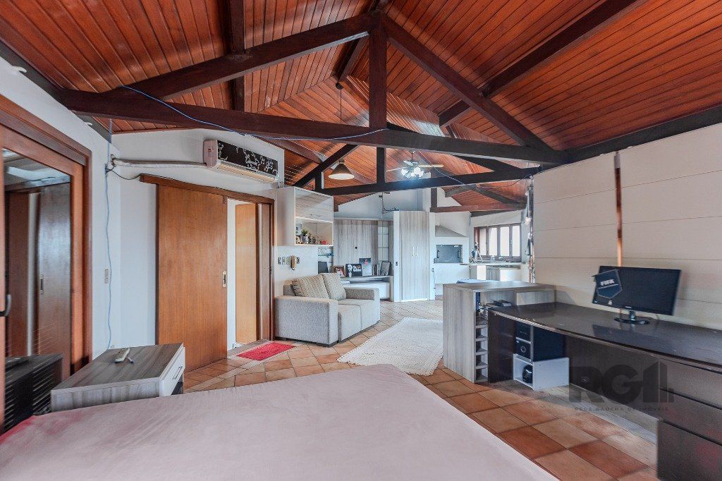 Casa, 4 quartos, 400 m² - Foto 28