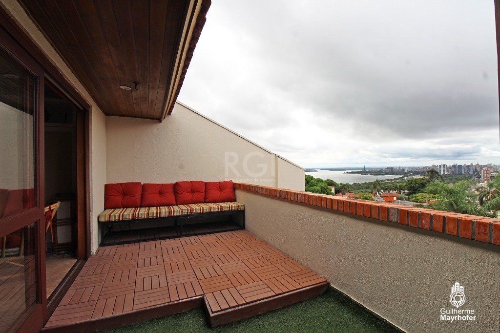 Casa de Condomínio à venda com 3 quartos, 324m² - Foto 27