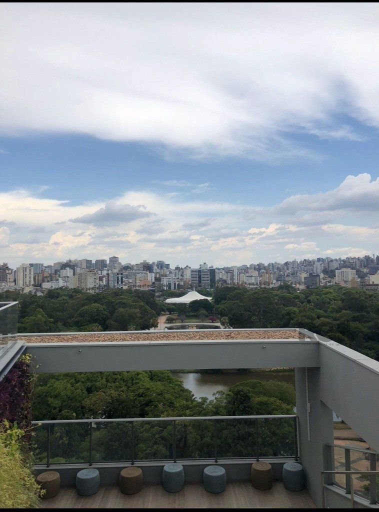 Apartamento, 1 quarto, 26 m² - Foto 8