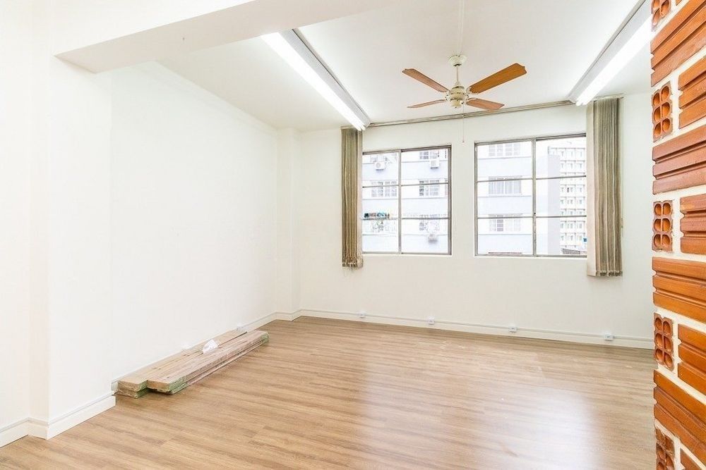 Sala-Conjunto, 38 m² - Foto 2