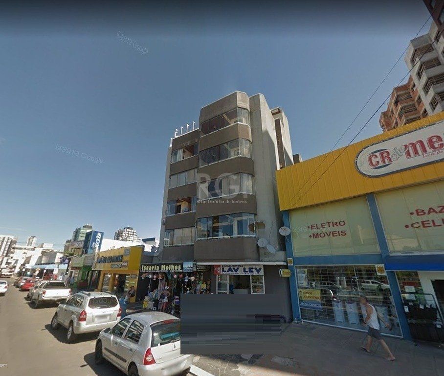 Cobertura à venda com 3 quartos, 147m² - Foto 1