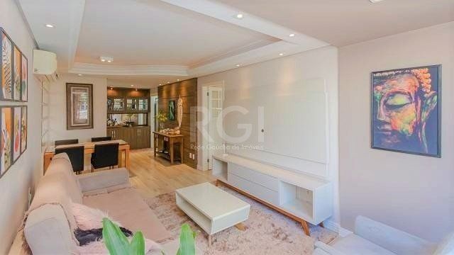 Apartamento à venda com 2 quartos, 71m² - Foto 3