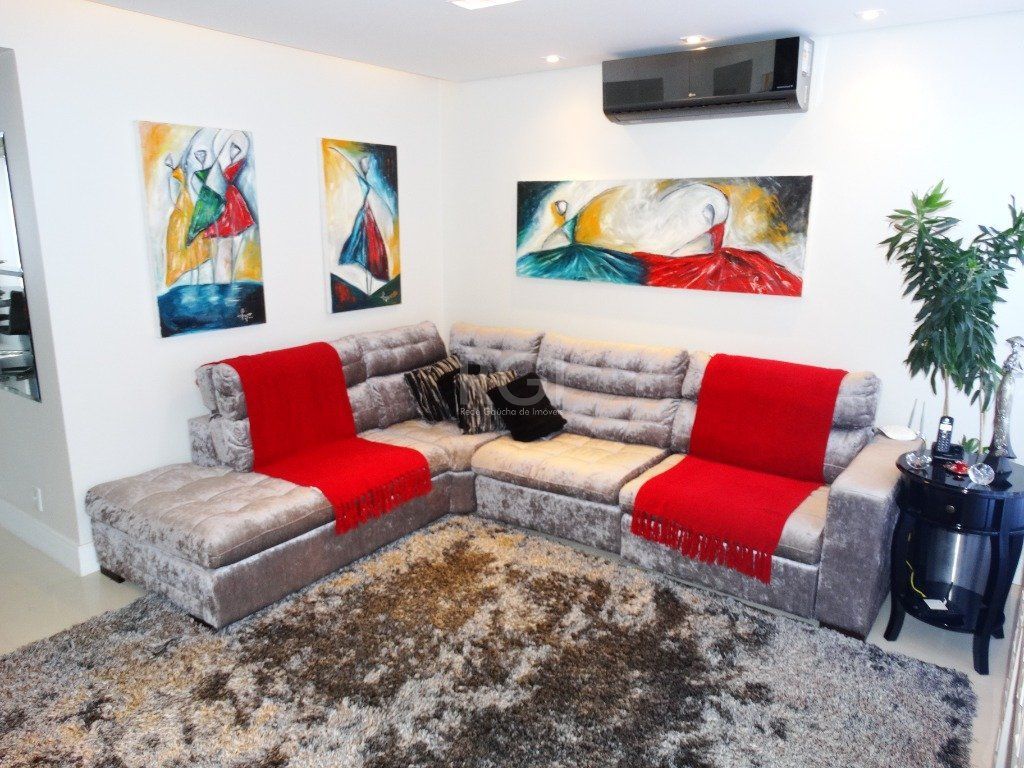 Casa, 3 quartos, 244 m² - Foto 6