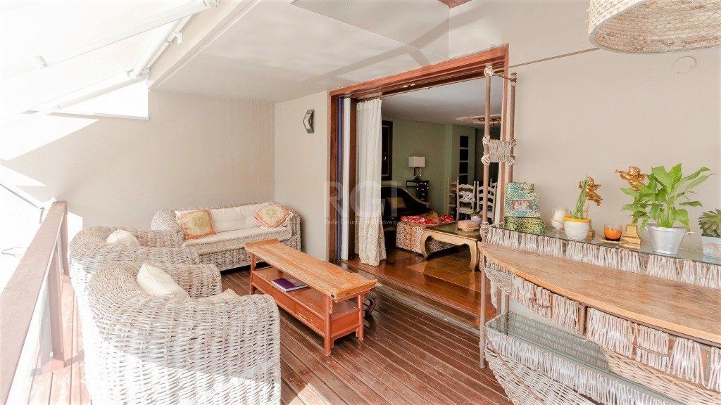 Casa, 6 quartos, 602 m² - Foto 16