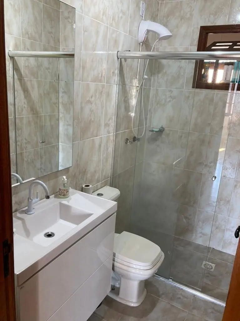 Casa à venda com 3 quartos, 180m² - Foto 8