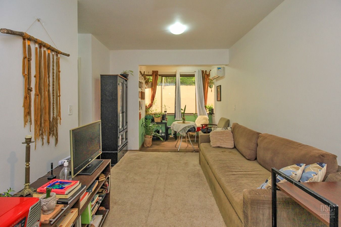 Apartamento, 2 quartos, 57 m² - Foto 3