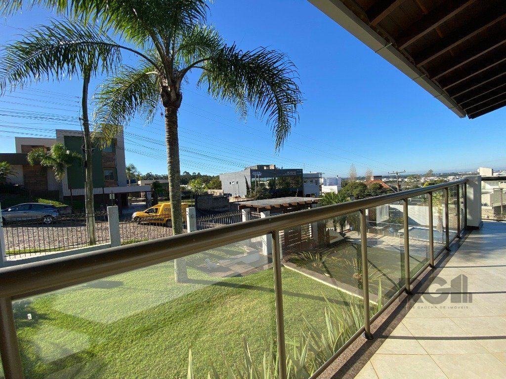 Casa, 4 quartos, 204 m² - Foto 26