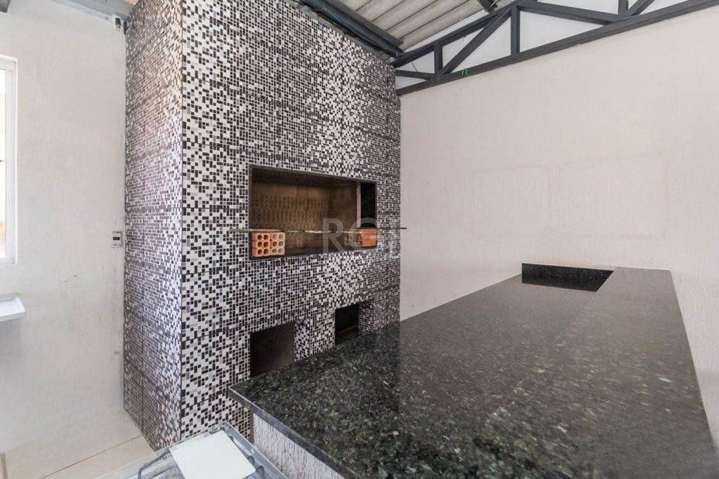 Apartamento à venda com 2 quartos, 38m² - Foto 5