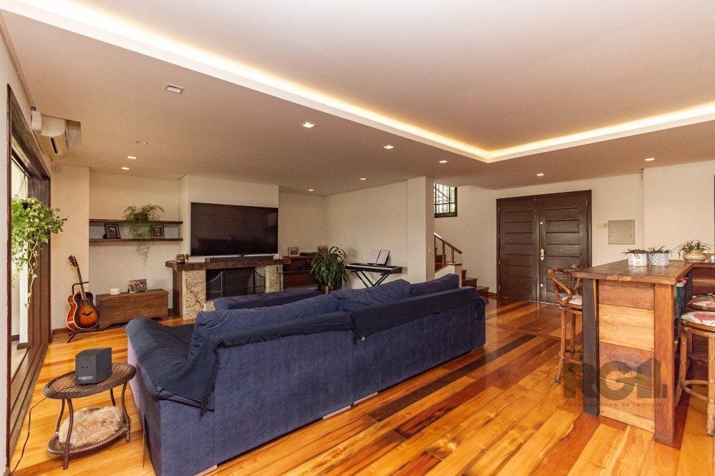 Casa à venda com 4 quartos, 484m² - Foto 11