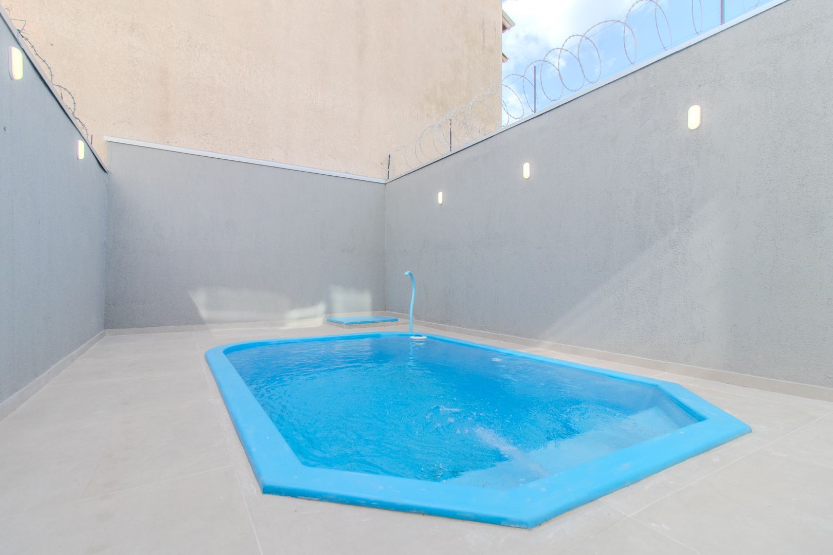 Casa à venda com 2 quartos, 112m² - Foto 15