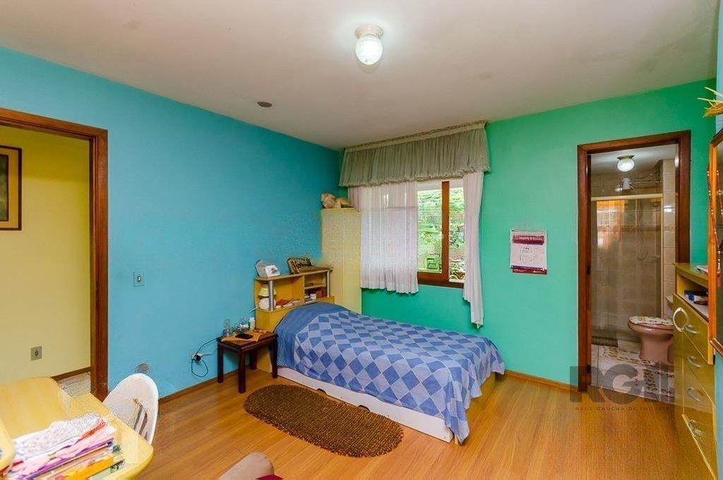 Casa à venda com 3 quartos, 379m² - Foto 35