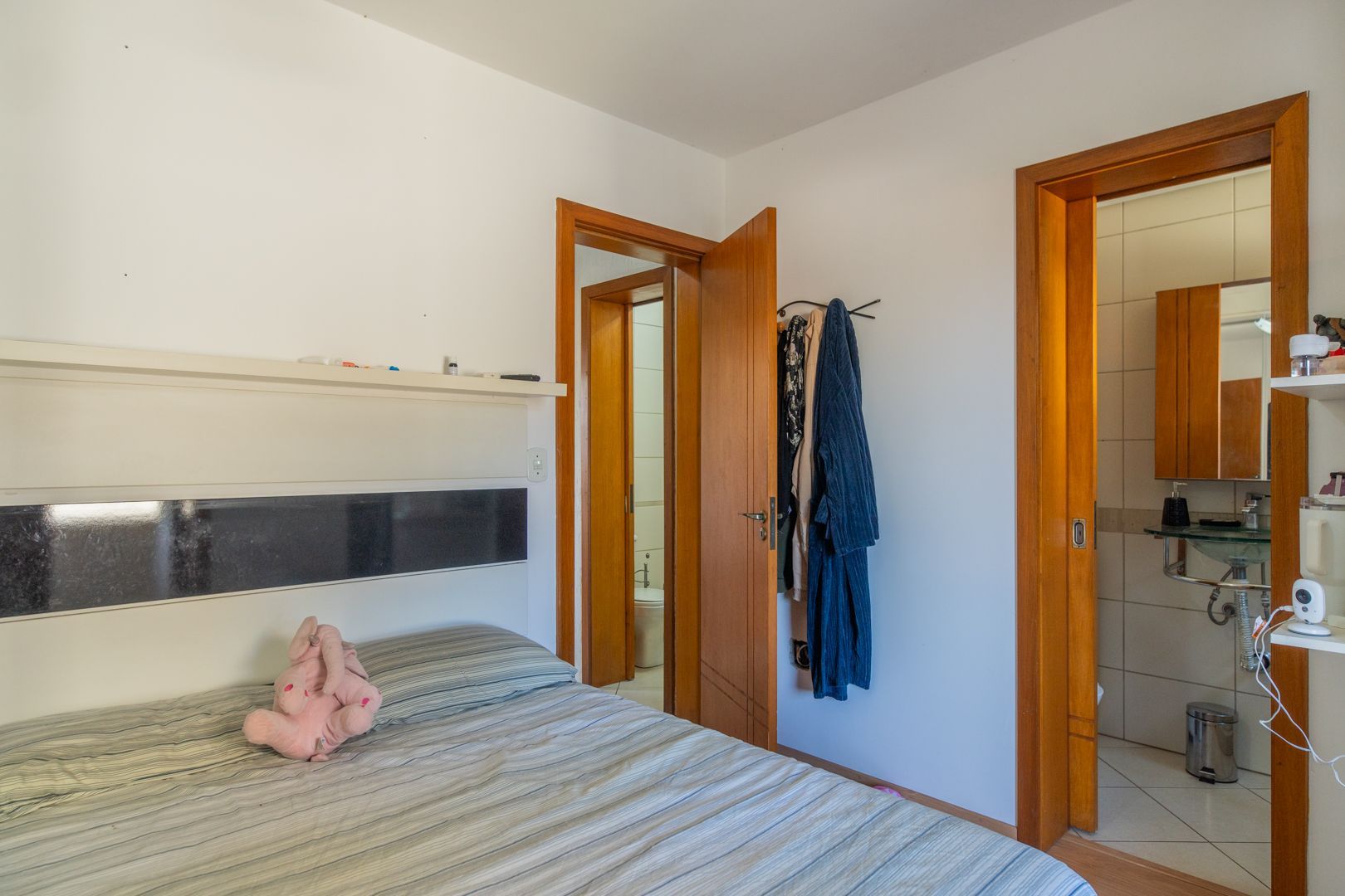 Casa de Condomínio, 2 quartos - Foto 11