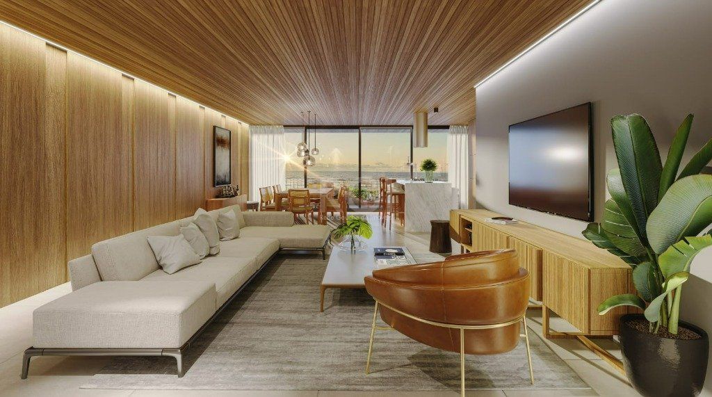 Apartamento, 3 quartos, 273 m² - Foto 8