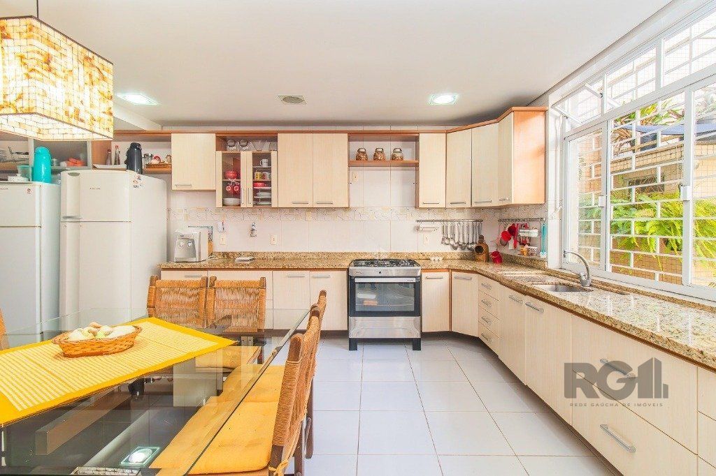 Casa, 4 quartos, 351 m² - Foto 21