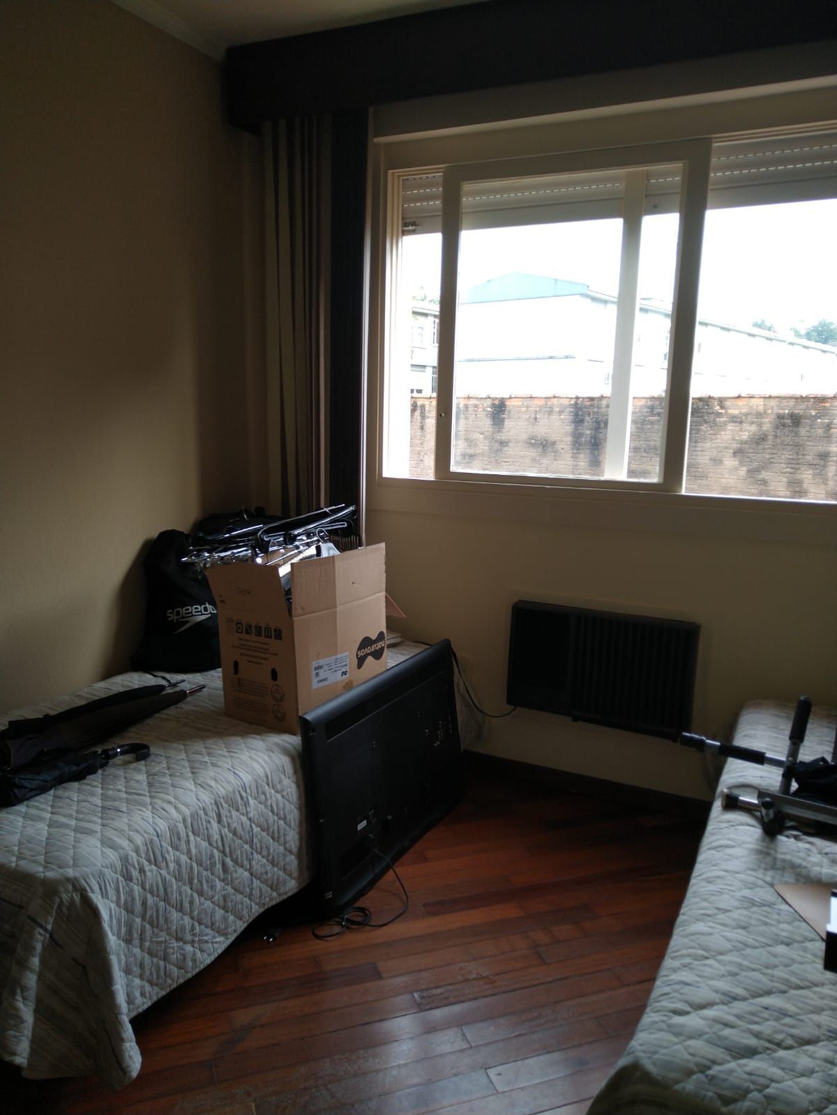 Apartamento à venda com 2 quartos, 60m² - Foto 17