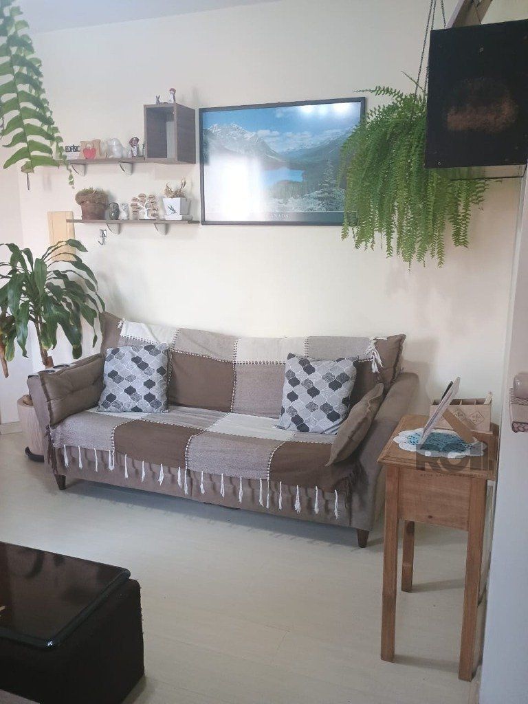 Apartamento à venda com 2 quartos, 50m² - Foto 8