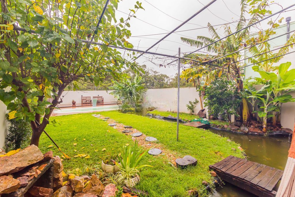 Casa de Condomínio à venda com 3 quartos, 272m² - Foto 13