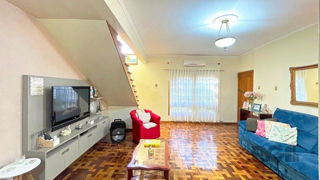 Casa, 4 quartos, 206 m² - Foto 25