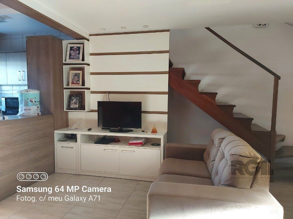 Casa, 3 quartos, 117 m² - Foto 1