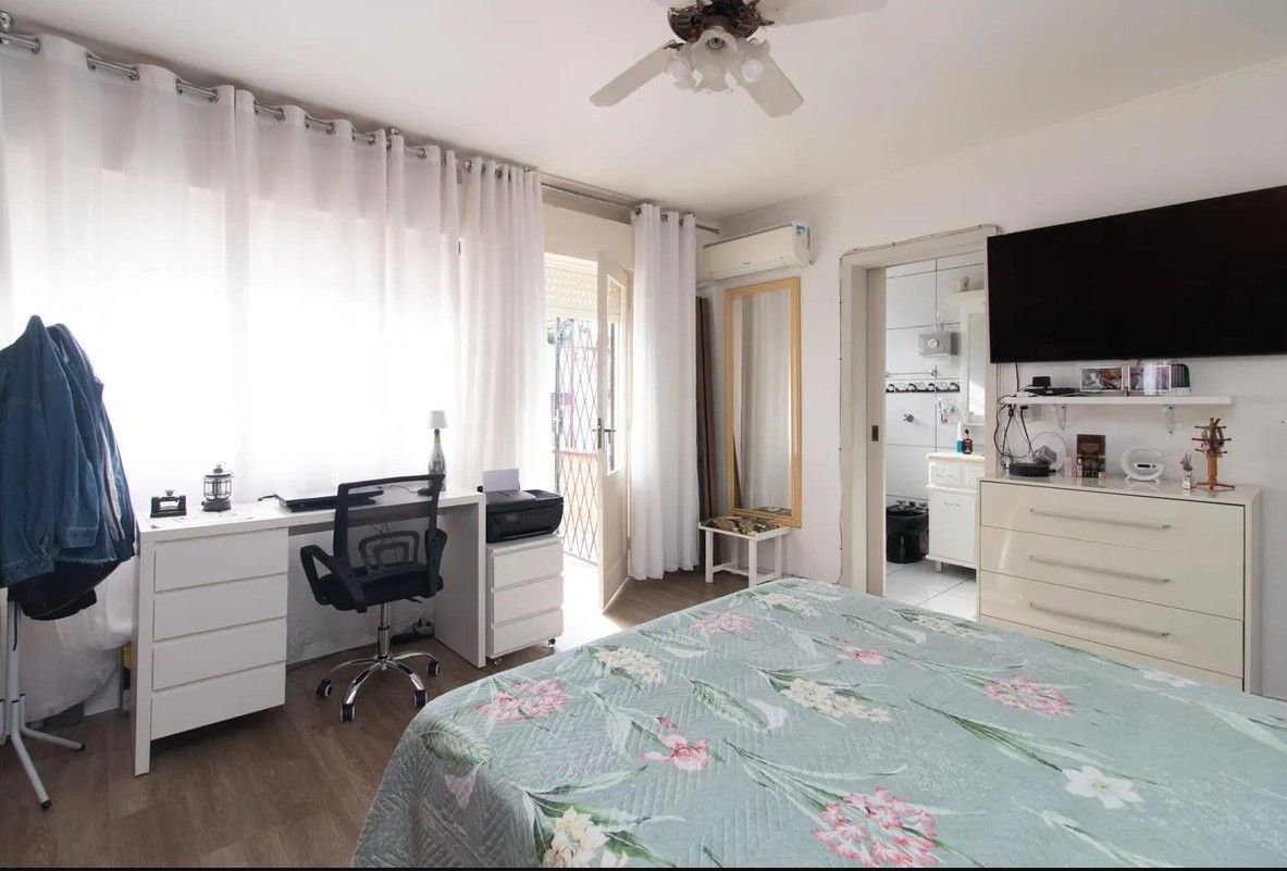 Casa, 4 quartos, 246 m² - Foto 17