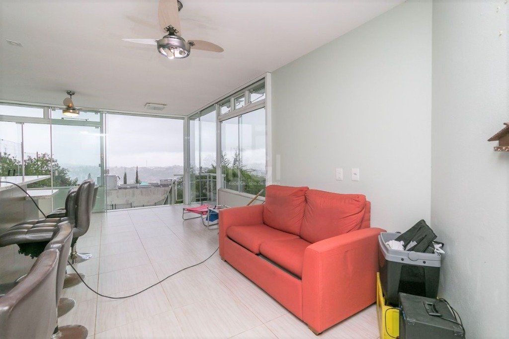 Casa à venda com 3 quartos, 279m² - Foto 32