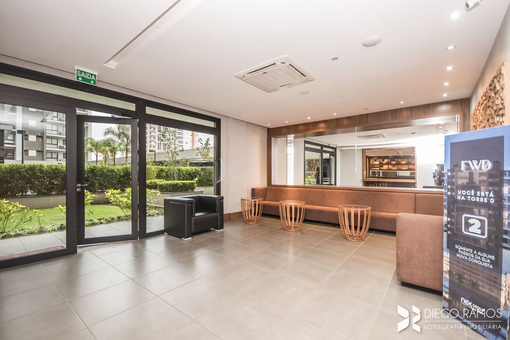 Apartamento, 2 quartos, 58 m² - Foto 7