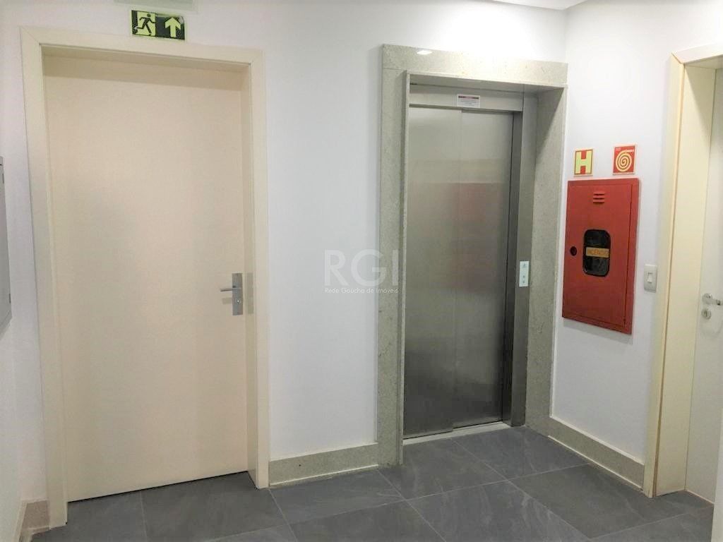 Conjunto Comercial-Sala à venda, 32m² - Foto 8