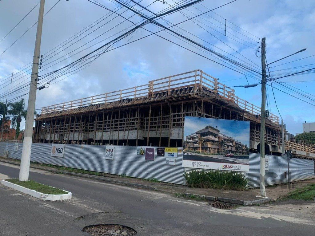 Apartamento, 1 quarto, 52 m² - Foto 4