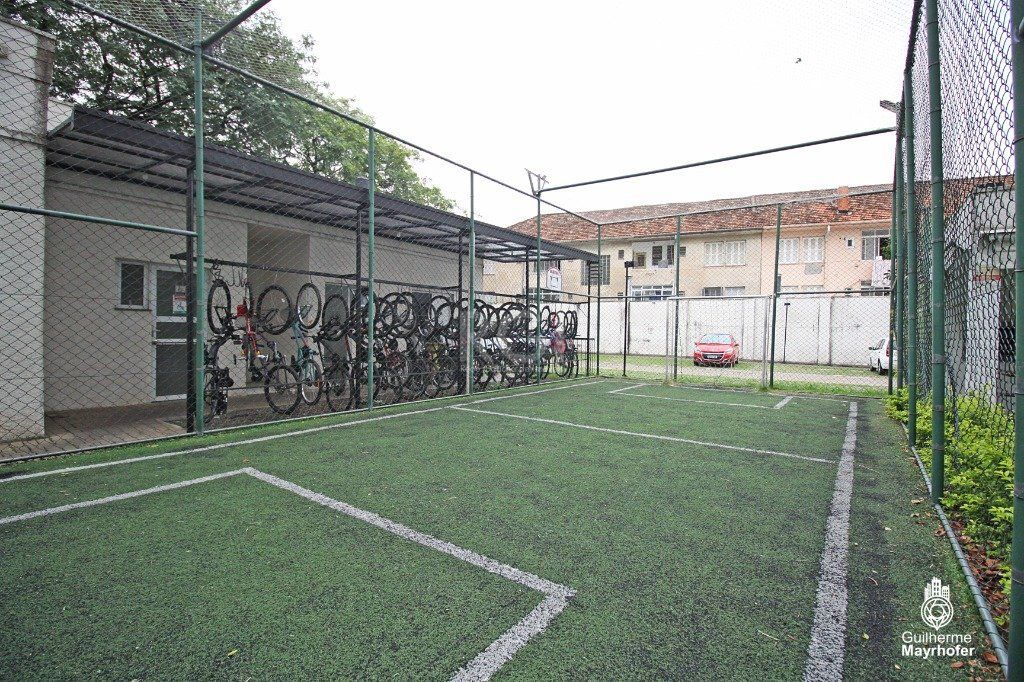 Apartamento, 3 quartos, 70 m² - Foto 29