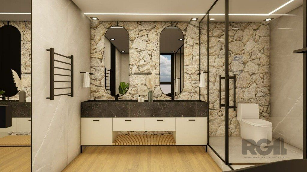 Casa de Condomínio, 5 quartos - Foto 15