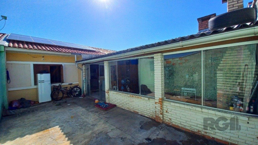 Casa, 2 quartos, 49 m² - Foto 16