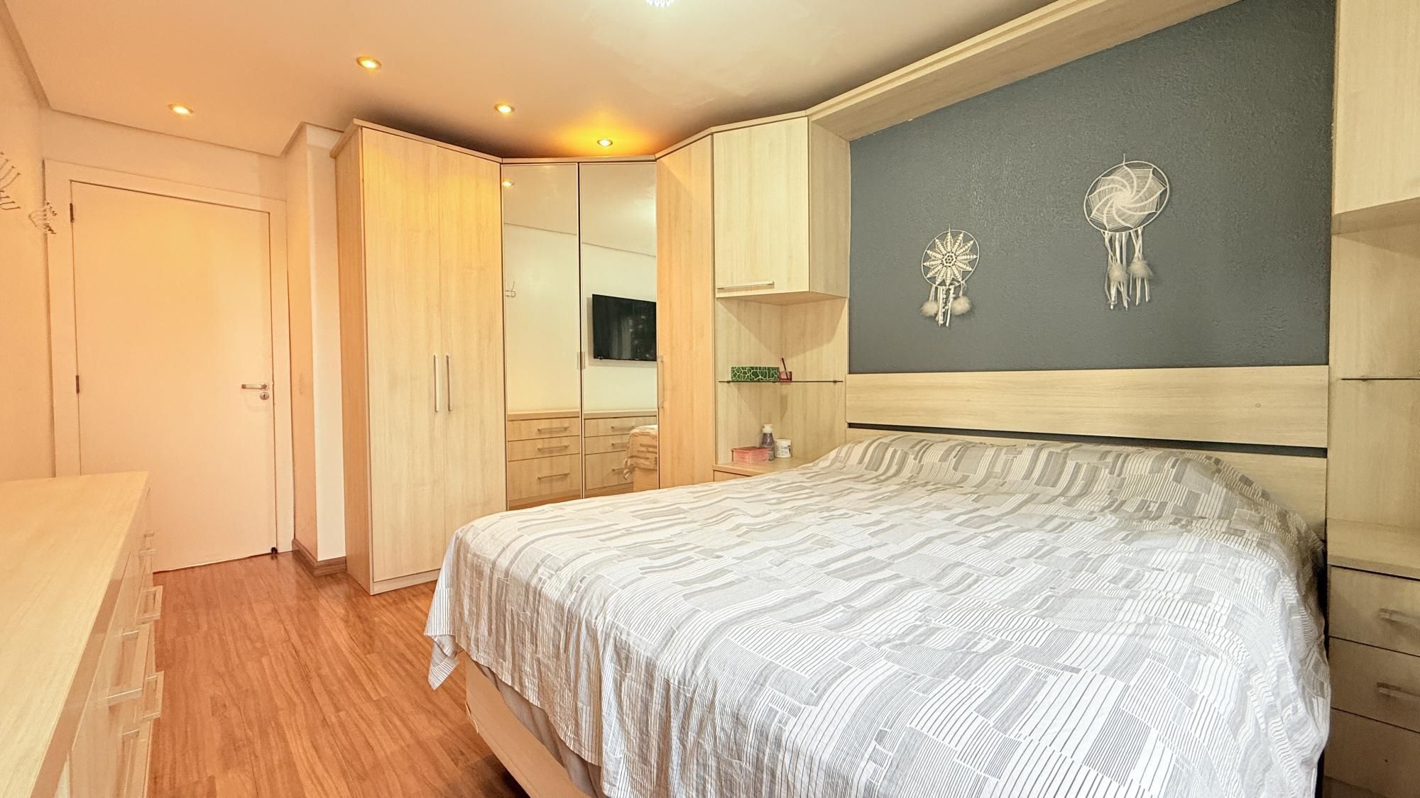 Cobertura à venda com 3 quartos, 139m² - Foto 8