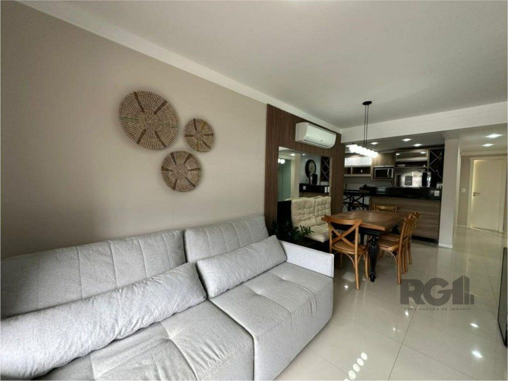 Apartamento, 3 quartos, 97 m² - Foto 7