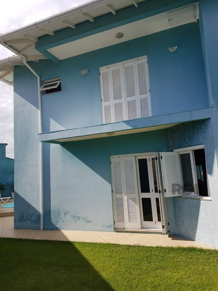 Casa à venda com 4 quartos, 400m² - Foto 34