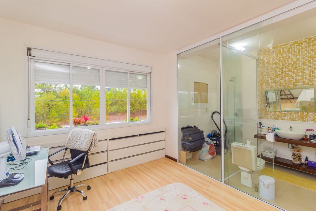 Casa de Condomínio à venda com 3 quartos, 272m² - Foto 41