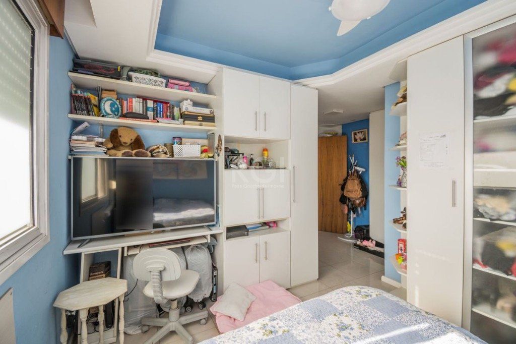 Cobertura, 3 quartos, 199 m² - Foto 7