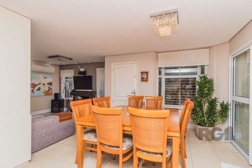 Casa, 3 quartos, 197 m² - Foto 6