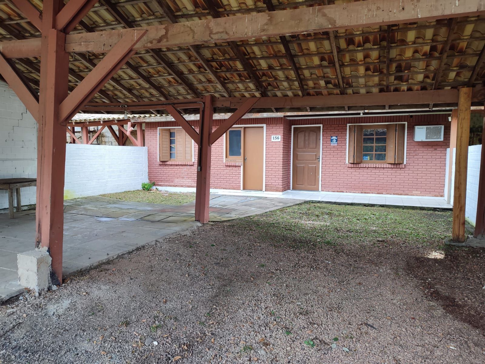 Casa 2 Dormitório(s) Bairro Ipanema