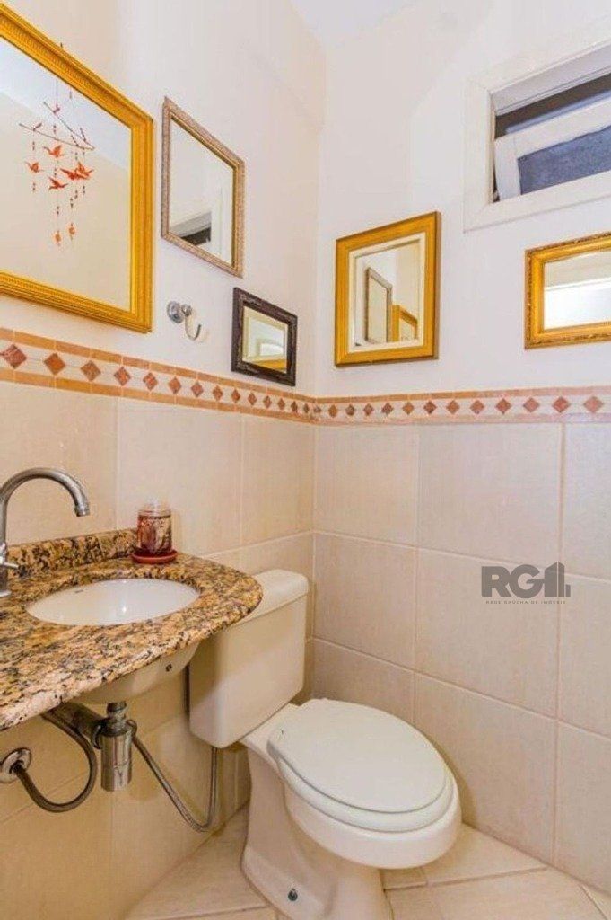 Casa à venda com 5 quartos, 308m² - Foto 5