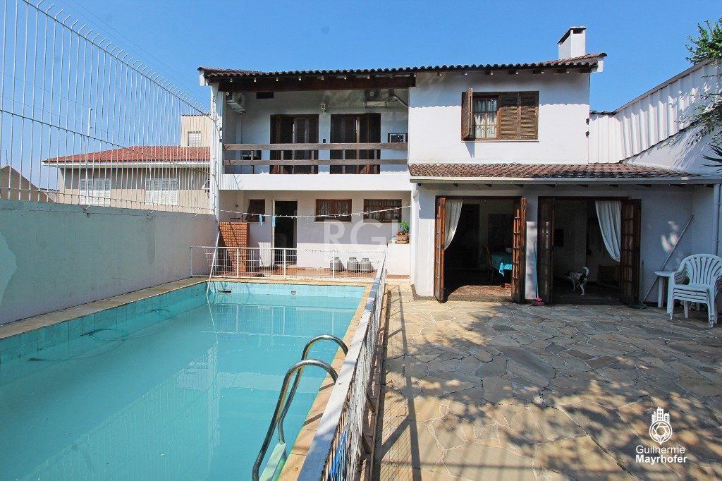 Casa à venda com 3 quartos, 326m² - Foto 17
