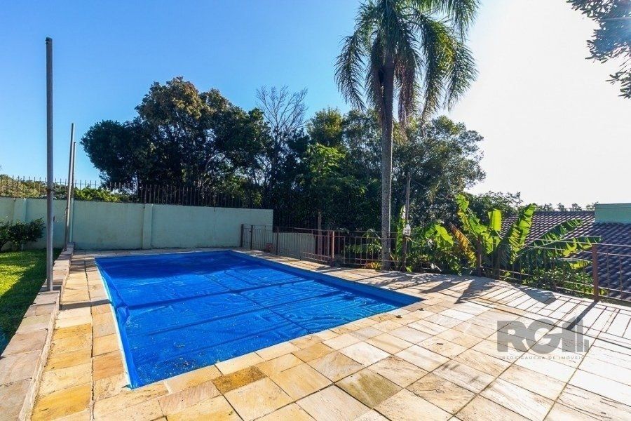 Casa à venda com 4 quartos, 400m² - Foto 7