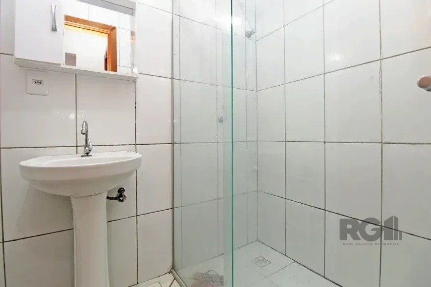 Casa, 1 quarto, 45 m² - Foto 8