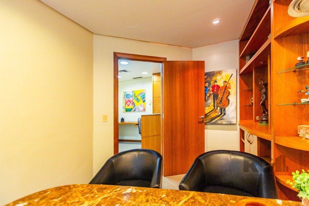 Sala-Conjunto, 37 m² - Foto 18