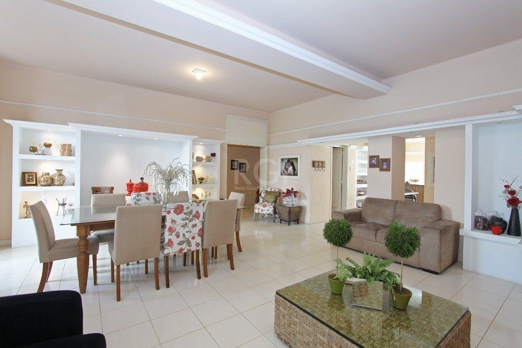 Apartamento, 3 quartos, 200 m² - Foto 5