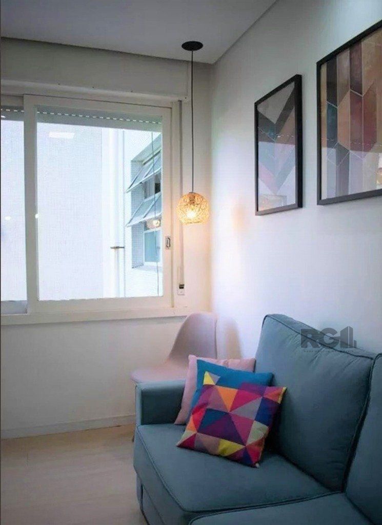 Apartamento, 1 quarto, 33 m² - Foto 4