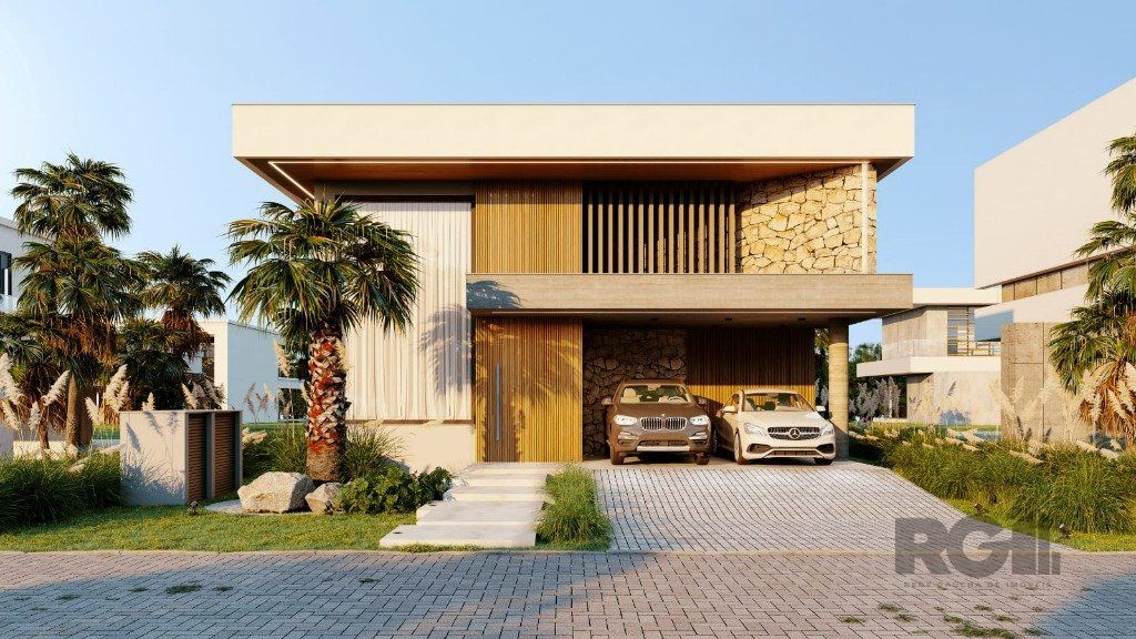 Casa de Condomínio, 3 quartos - Foto 21