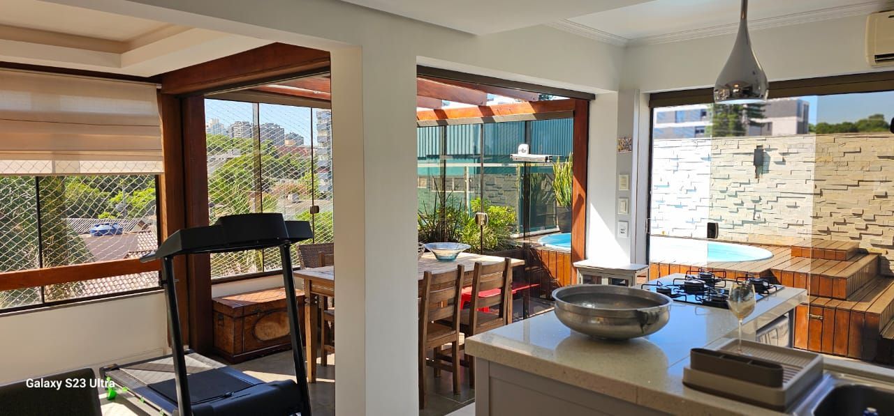 Cobertura à venda com 2 quartos, 165m² - Foto 24