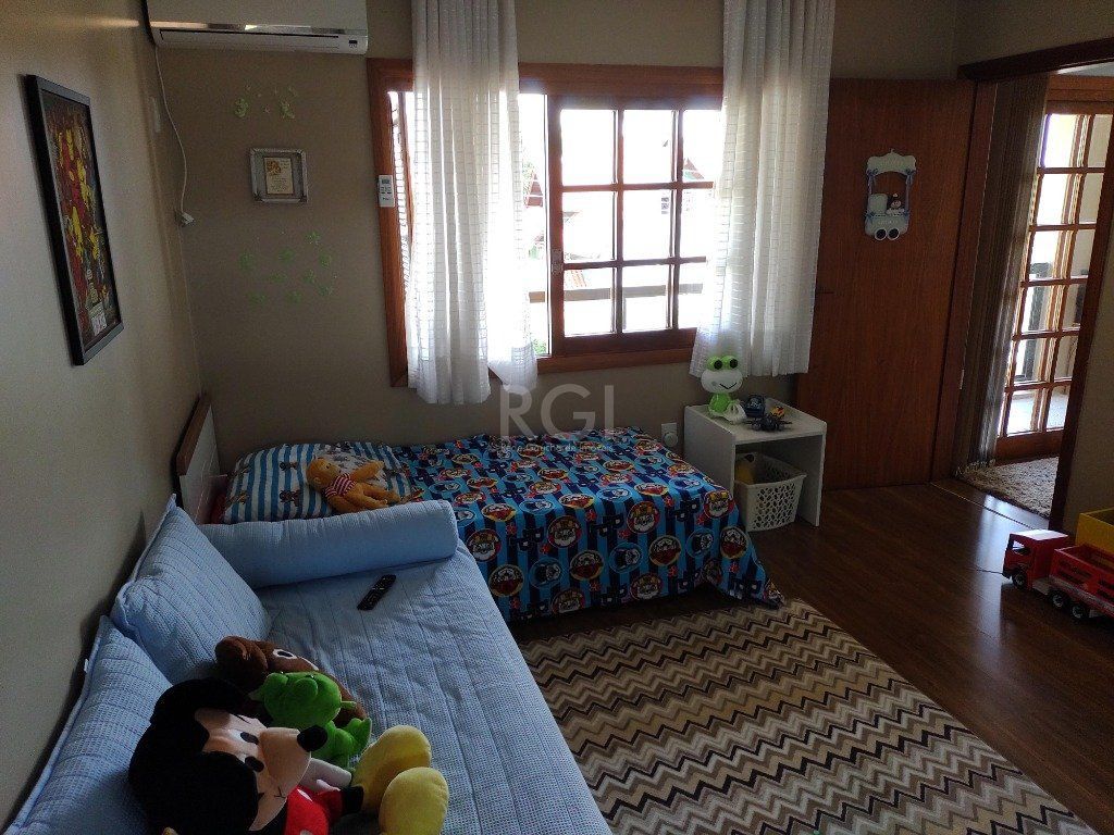 Casa à venda com 3 quartos, 340m² - Foto 28